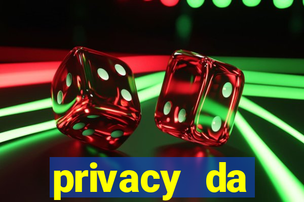 privacy da pipokinha gratis